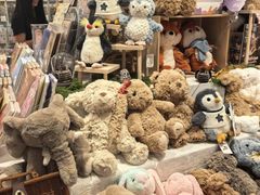 -猫的天空之城概念书店(大学路店)