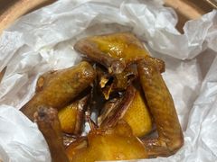 -大鸽饭(岗顶店)