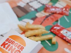 -汉堡王(广州无限极广场店)