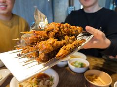 -泽成冰煮羊(非·遗东岸国际店)