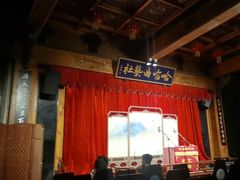 -哈哈曲艺社(西门闲亭店)