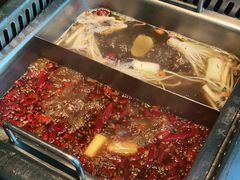 -大隐·成都火锅Bistro(合生麒麟新天地店)