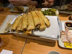 -木屋烧烤(岗顶二店)