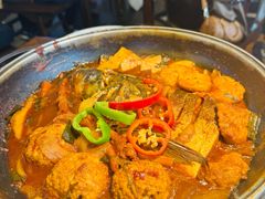 -打酱油·非遗淮扬菜(瘦西湖梅岭店)