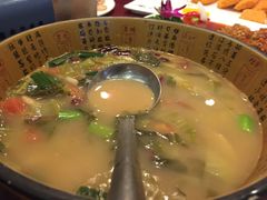 -泉味道贵州厨房(三里河店)
