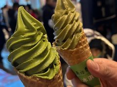 -吴裕泰茶庄(前门大街店)