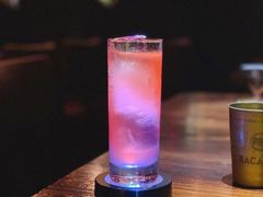 -HUNTING BAR亨霆鸡尾酒馆(越秀淘金店)