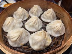 小笼包子-熙盛源(凤凰街店)