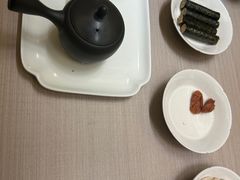-隐溪茶馆(静安寺店)