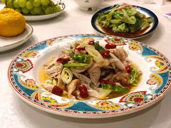 -巴依老爷新疆美食(工体旗舰店)