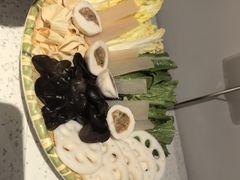 -鱼酷活鱼烤鱼(新世界城店)