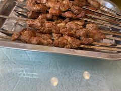 -马尔龙新疆饭店·清真(瑞景店)