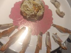 -蟹榭·本帮江浙菜·蟹宴(五角场合生汇商场店)