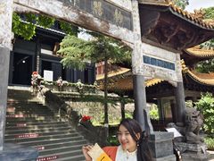 -中国观音故里广德景区