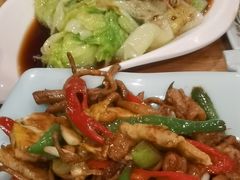 -宏记广东客家菜(丰汇店)