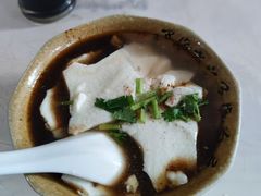 -新繁牛肉豆花(都江堰店)