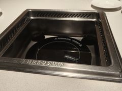 -海底捞火锅(长宁路龙之梦店)