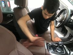 -车艺佳龙膜隐形车衣汽车贴膜(宝山丰宝店)