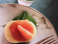 -YUE·6·西式融合餐厅(外滩六号店)