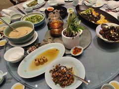 -浙江西子宾馆·牡丹厅