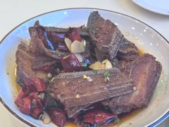-嘉陵楼馋嘴城(簋街总店)