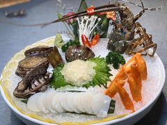 -红雀围·海鲜火锅(陆家嘴中心店)