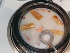 -慢搅粥底火锅(武侯大悦城店)