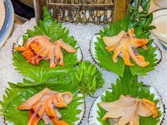 -喜聚薈·花膠雞海鮮火鍋(越秀店)