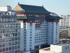 -王府半岛酒店