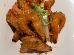 -芳芳私房菜·精做淮扬菜(承德路店)