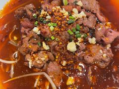 -阿娜尔·新疆菜(宜家荟聚中心店)