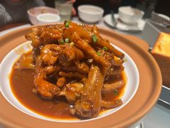 -小菜园新徽菜(合肥之心城店)