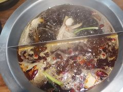 -楠火锅(哈尔滨金爵万象店)