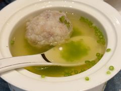 -扬州香格里拉·香宫中餐厅