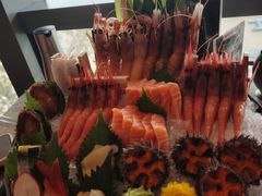 -極上萬膳·日料放题(来福士江景店)