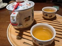 -南拳十三姨·潮汕砂锅粥(世纪金源店)