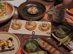 -造精酿餐厅