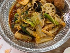 -喜家德虾仁水饺(北站店)