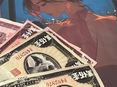 -谜·沉浸侦探剧本杀推理馆(静安店)