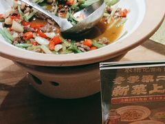 -农耕记·湖南土菜(龙岗熙和园店)