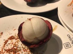 山竹-川骄海鲜自助(亚运村店)