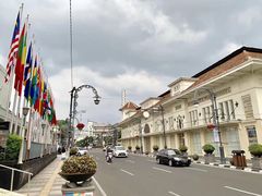 -亚非会议纪念博物馆