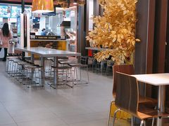 -麦当劳(龙之梦购物中心店)