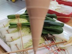 -袁记串串香(人民公园店)