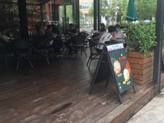 -星巴克(深圳欢乐颂店)