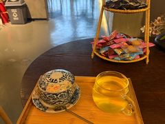 -施奈儿.洗头頭療.按摩SPA.采耳(上梅林店)