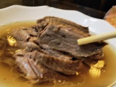 盐水鹅-扬州三头宴(东关街店)