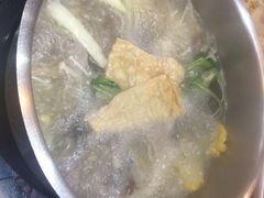 -潮汕牛肉火锅(铁西店)