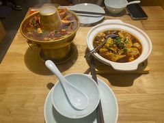 -全牛匠·乐山跷脚牛肉(新中关店)