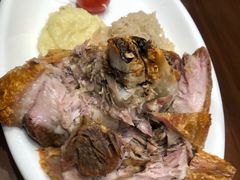 -Ambra Haus琥珀屋精酿餐厅(宝山店)